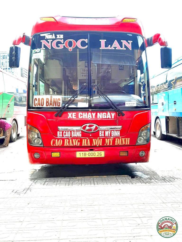 bến xe hà quảng - Image 5