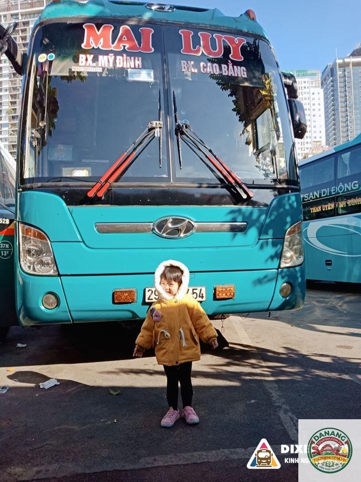 bến xe hà quảng