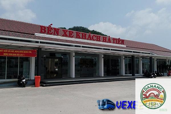 bến xe hà tiên - Image 5