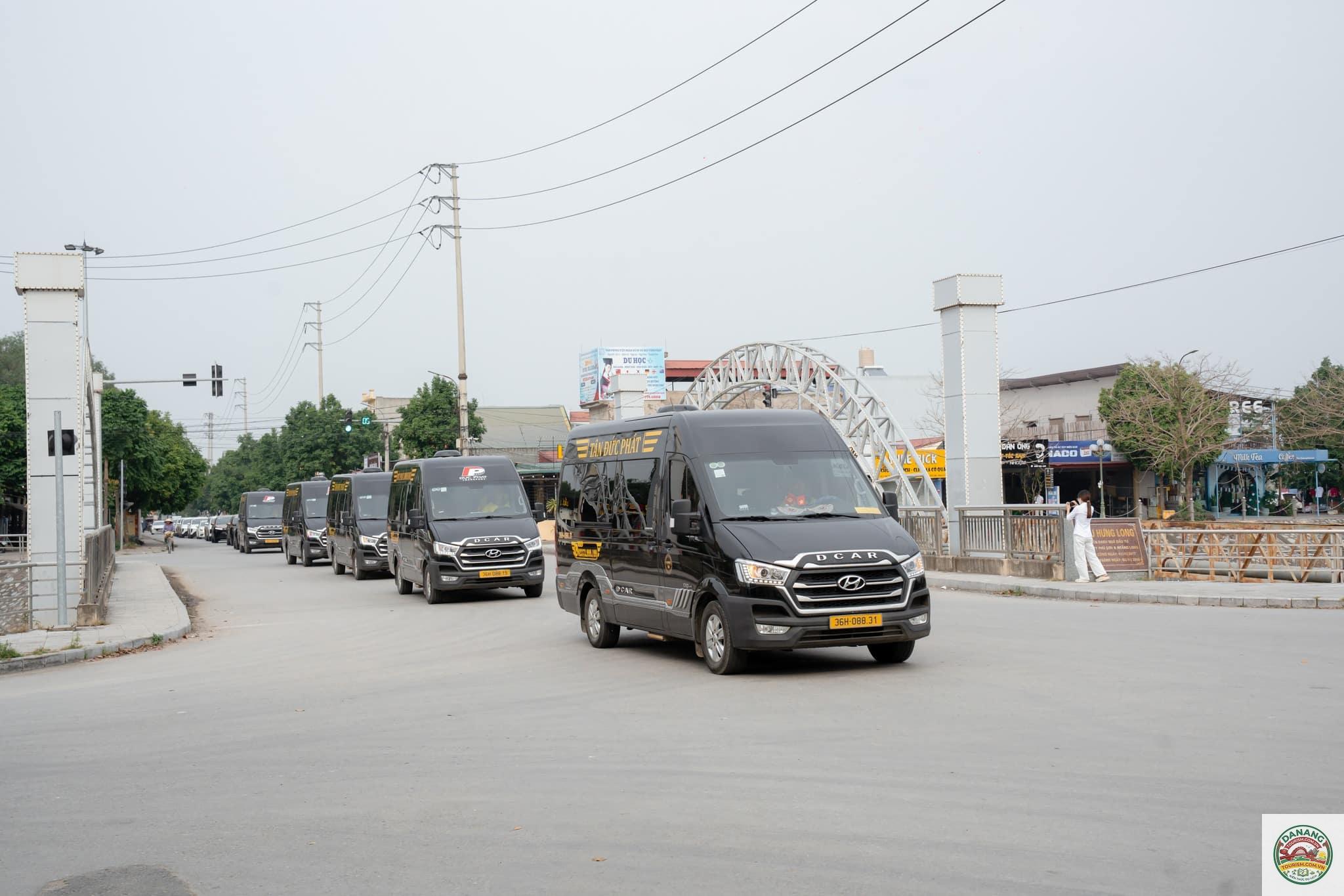bến xe hà trung - Image 4