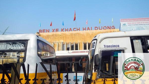 bến xe hải dương - Image 3