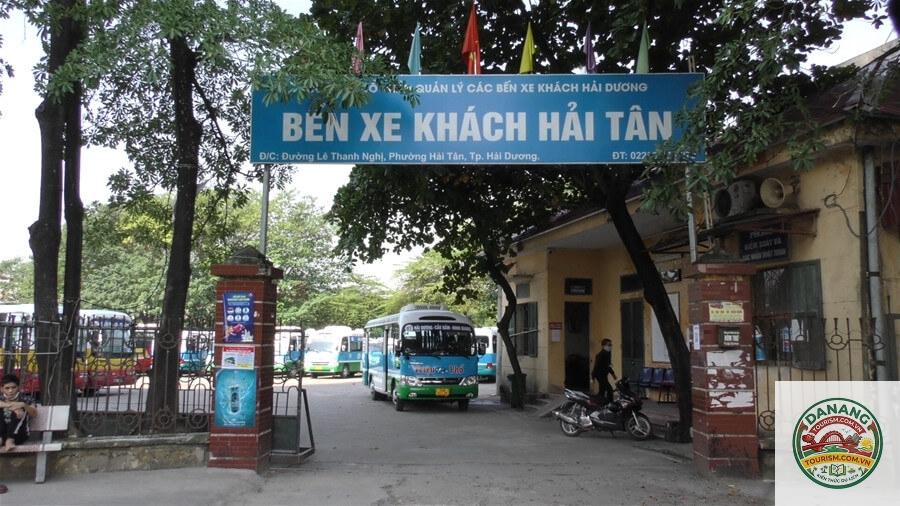 bến xe hải dương - Image 4