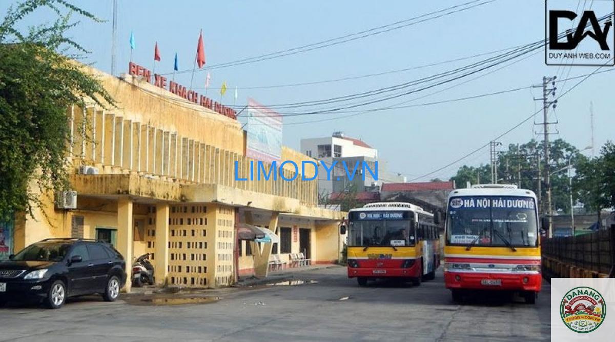bến xe hải dương - Image 1