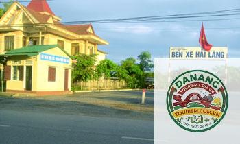 bến xe hải lăng - Image 2