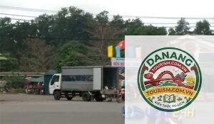 bến xe hải lăng