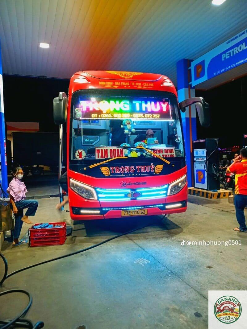bến xe hàm tân - Image 3