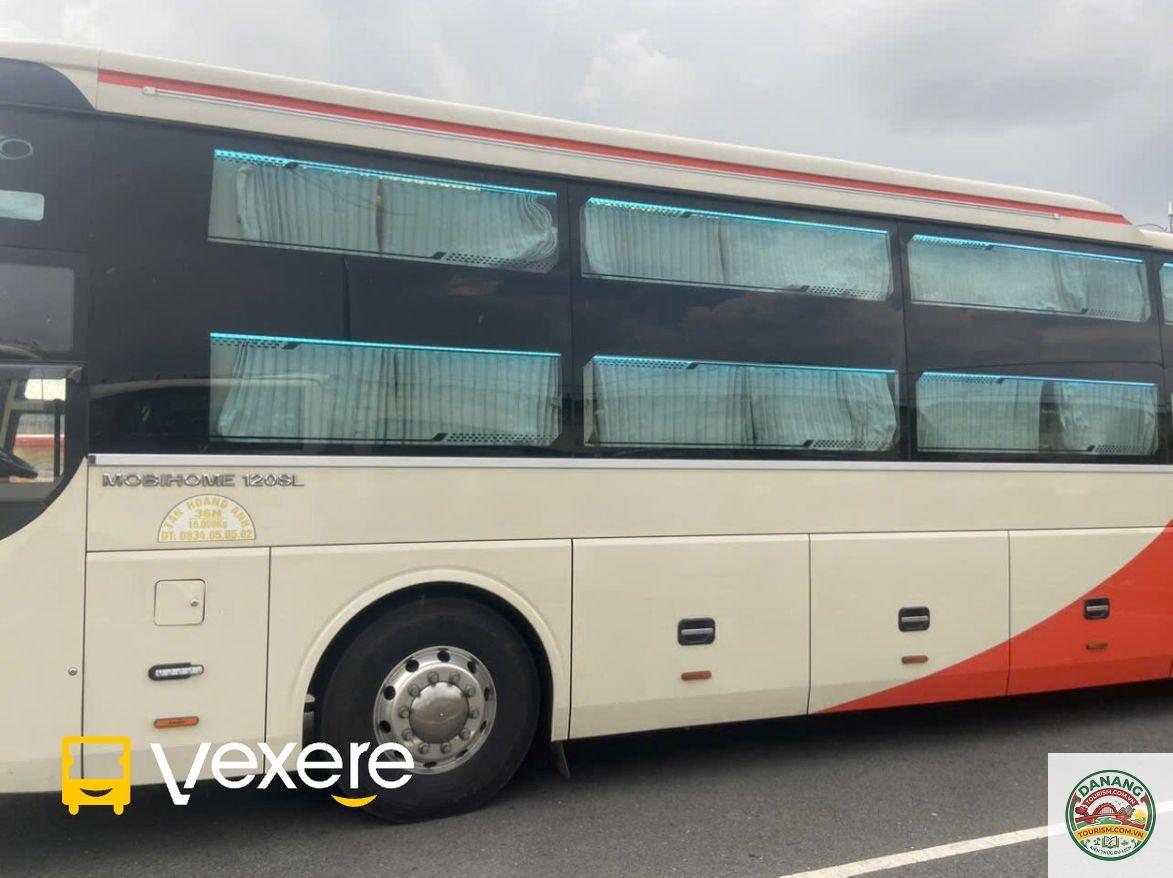 bến xe hàm thuận bắc - Image 1