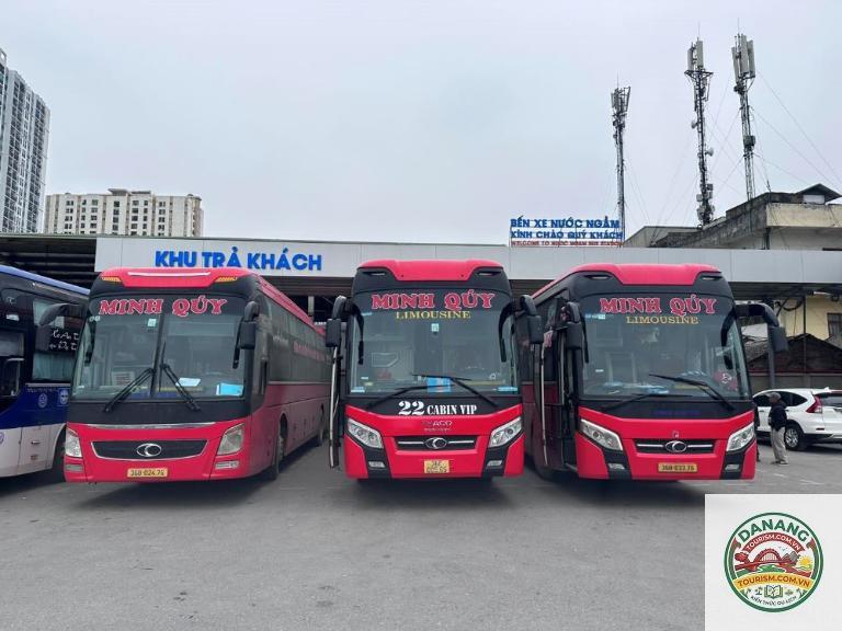 bến xe hậu lộc - Image 2