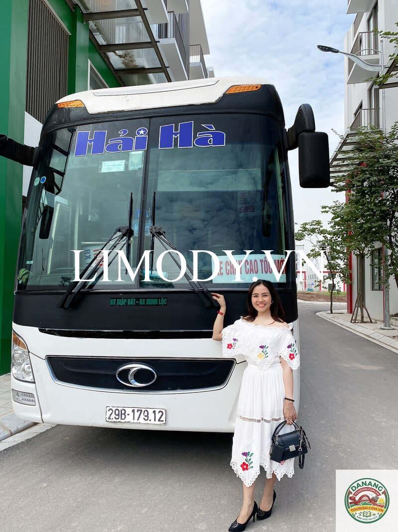 bến xe hậu lộc - Image 3