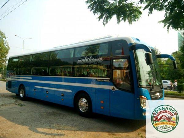 bến xe hiệp đức - Image 2