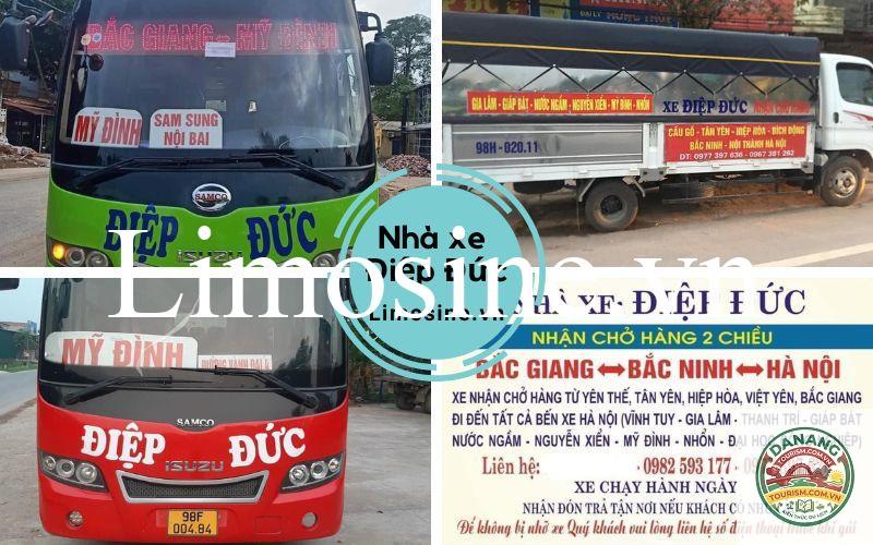 bến xe hiệp đức - Image 4