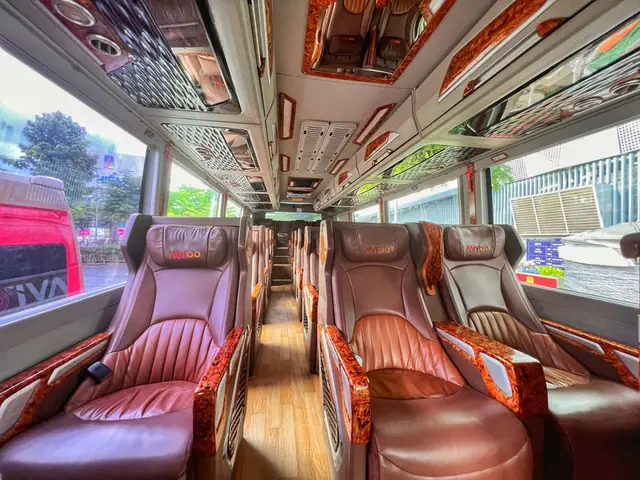 bến xe hồ tràm