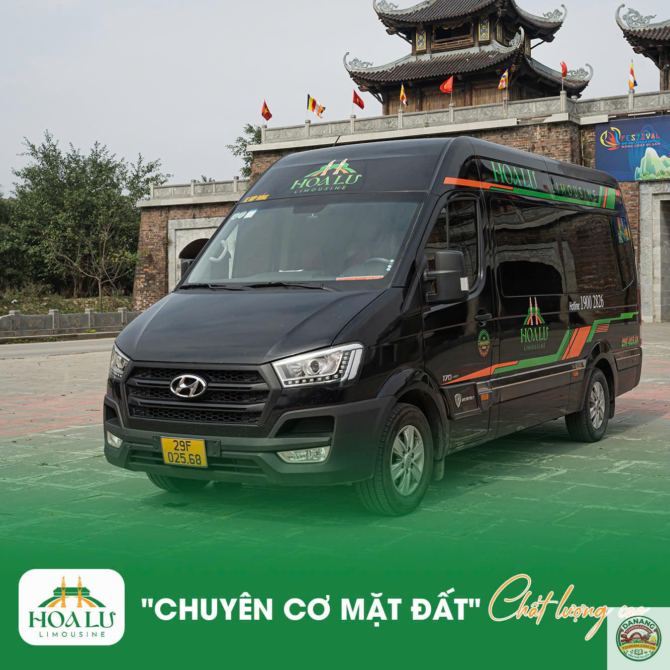 bến xe hoa lư - Image 2
