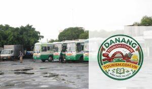 bến xe hòa thành