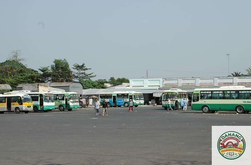 bến xe hòa thành - Image 5