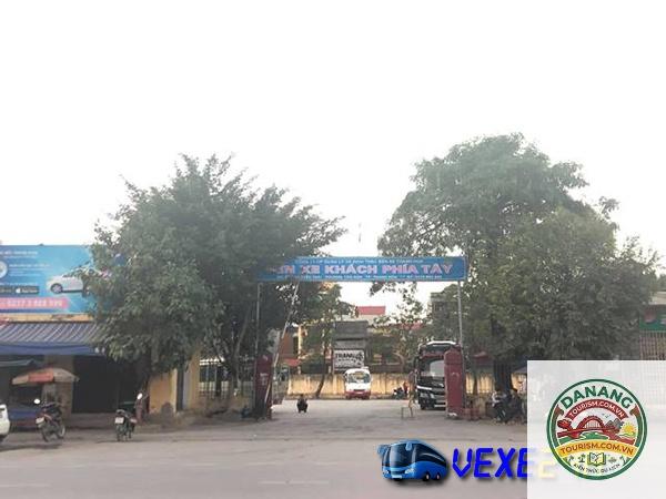 bến xe hoằng hóa