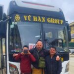 Bến Xe Hoàng Su Phì: Cẩm Nang Di Chuyển, Lịch Trình Và Kinh Nghiệm Chi Tiết Nhất bến xe hoàng su phì