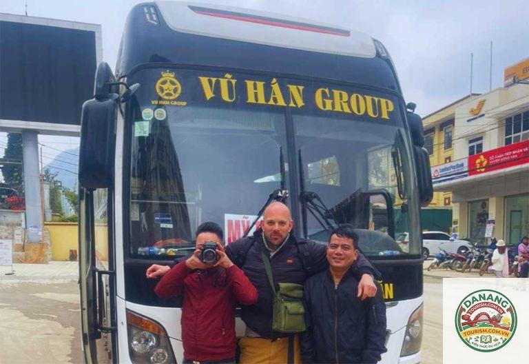 bến xe hoàng su phì