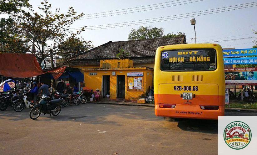bến xe hội an - Image 3