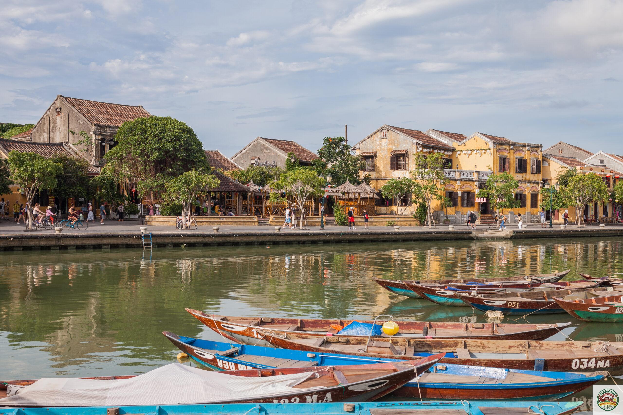 bến xe hội an - Image 4