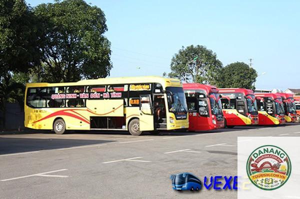 bến xe hồng lĩnh - Image 2