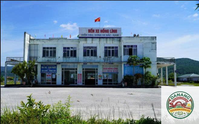 bến xe hồng lĩnh - Image 3