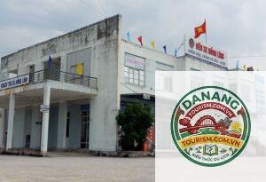 bến xe hồng lĩnh