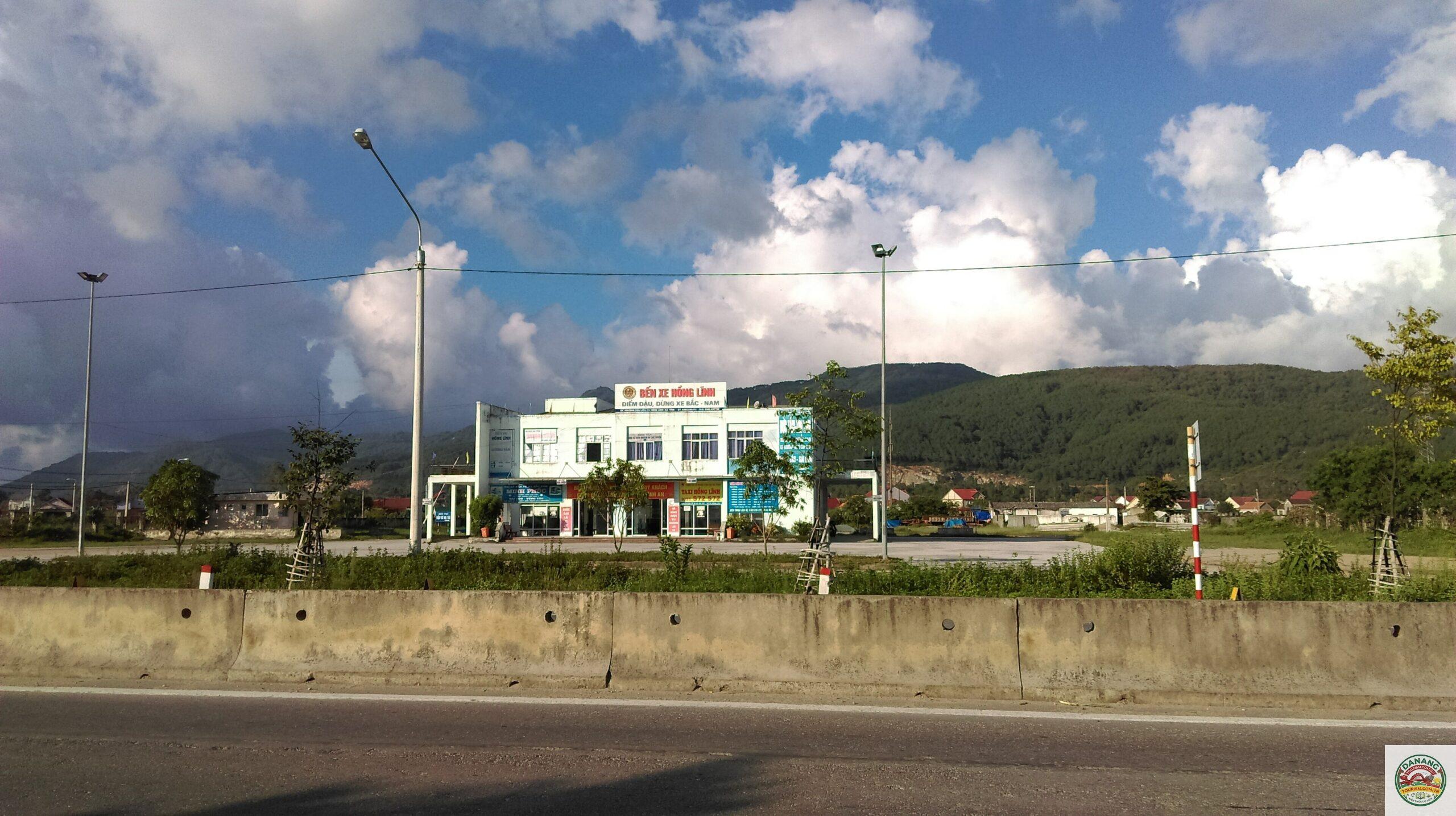 bến xe hồng lĩnh - Image 5
