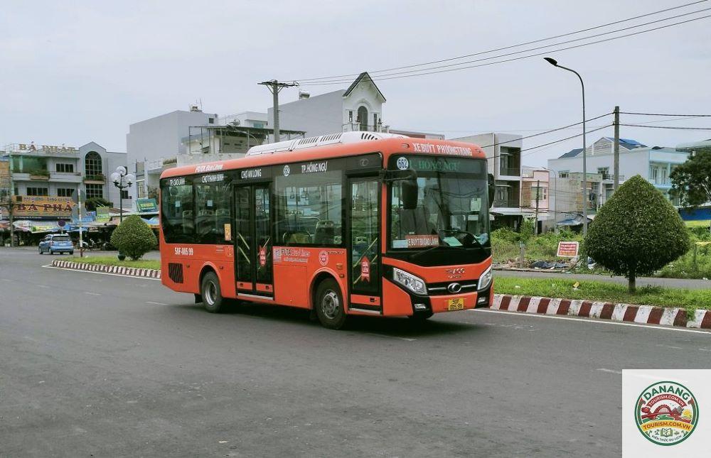 bến xe hồng ngự - Image 2