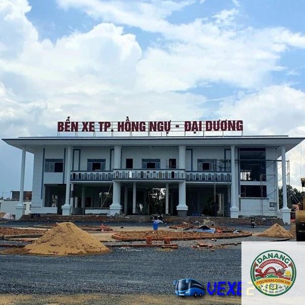 bến xe hồng ngự - Image 3