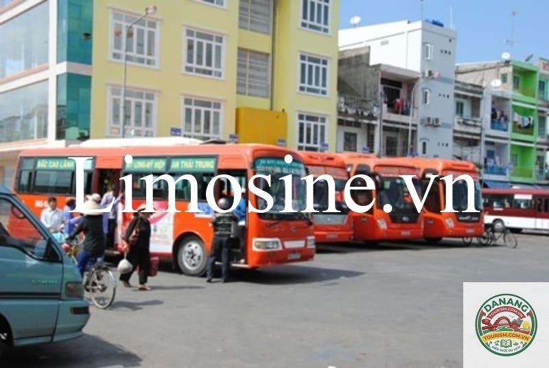bến xe hồng ngự - Image 5