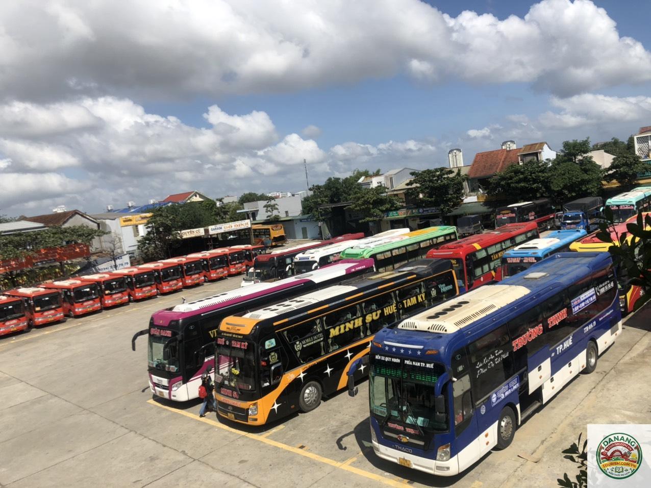 bến xe huế - Image 3