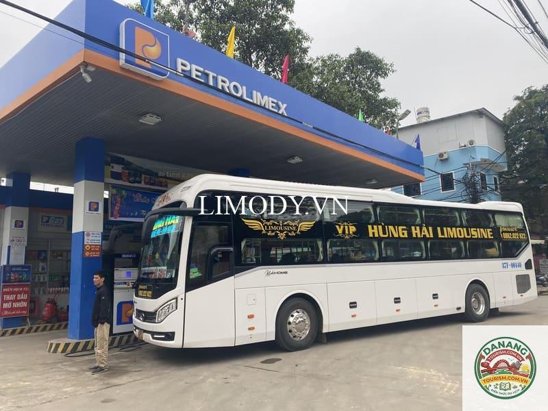 bến xe hưng nguyên