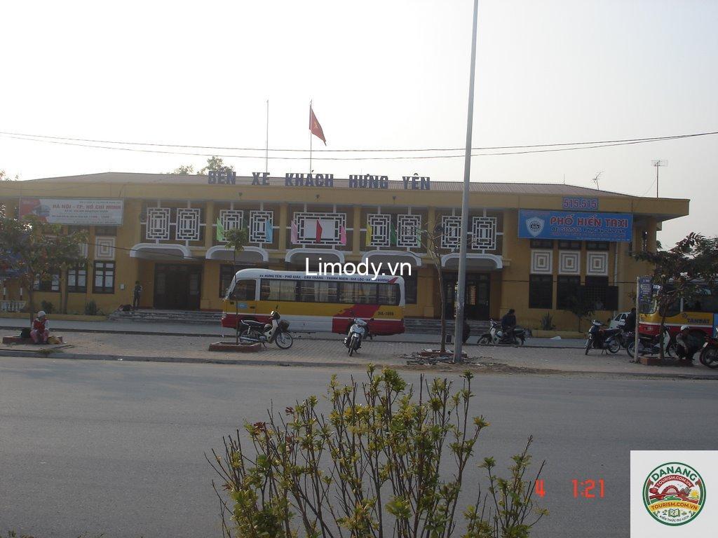 bến xe hưng yên - Image 3