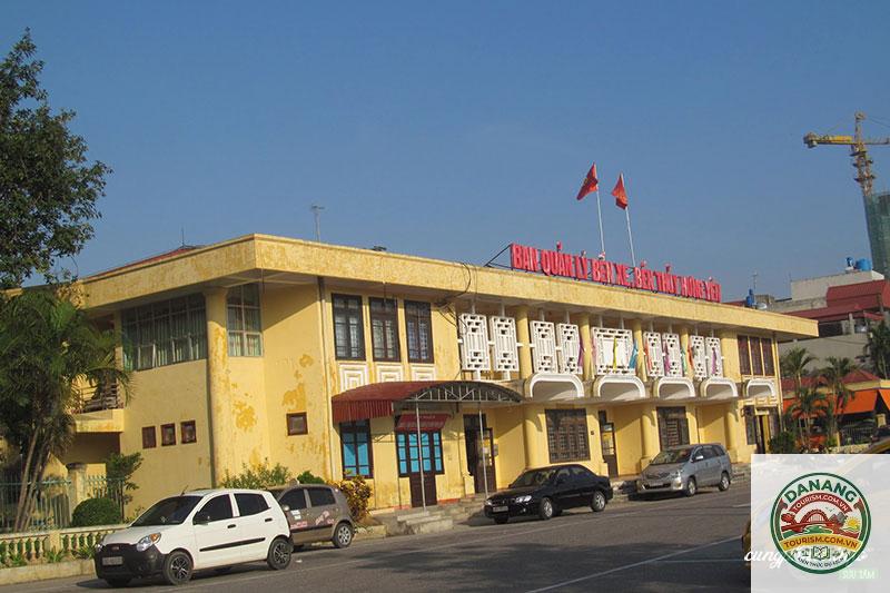 bến xe hưng yên - Image 4