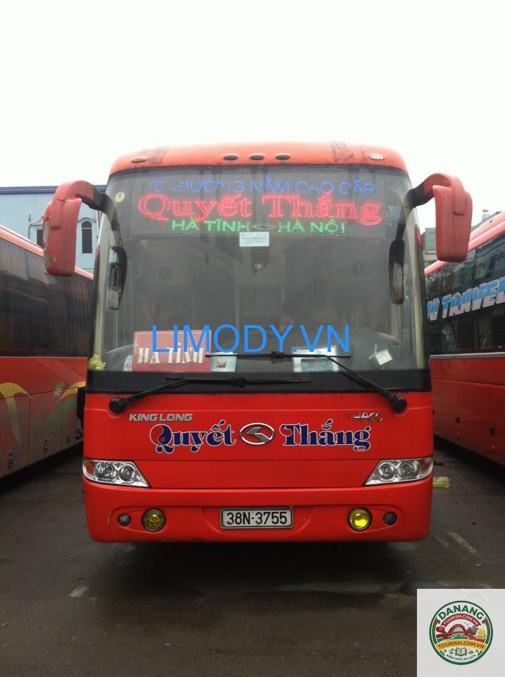 bến xe hương khê - Image 5
