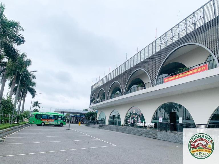 bến xe hương sơn - Image 3
