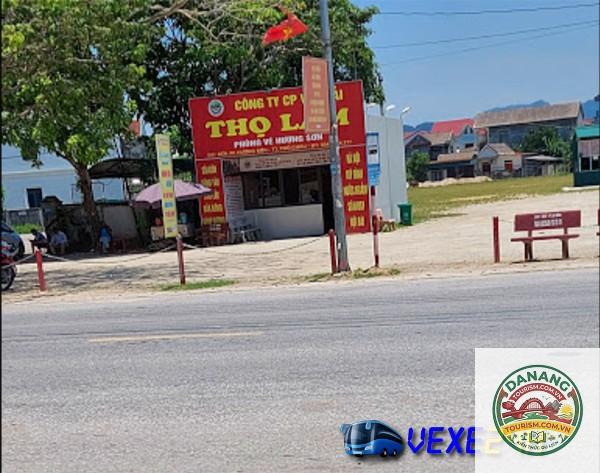 bến xe hương sơn - Image 4