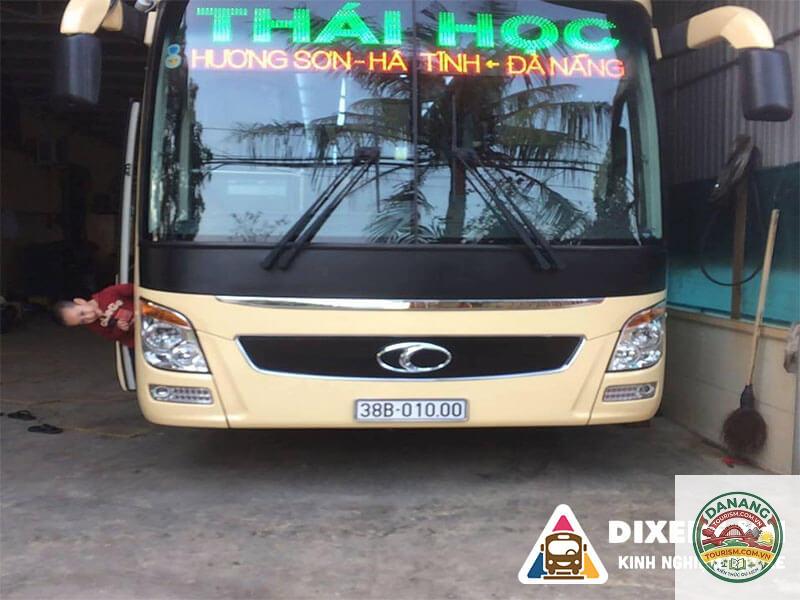 bến xe hương sơn - Image 5