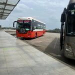 bến xe hương thủy