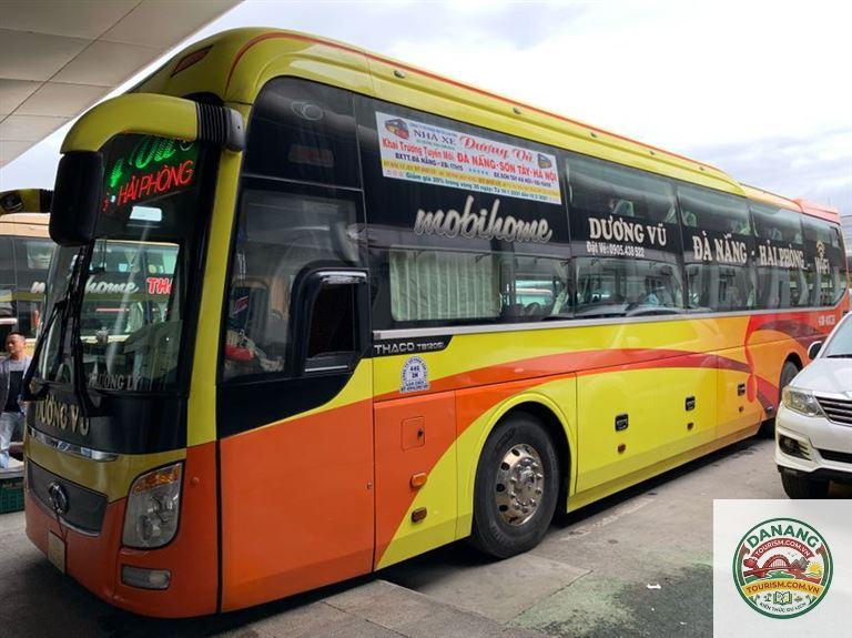 bến xe hương trà - Image 4