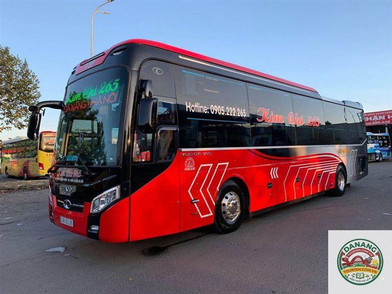 bến xe hương trà