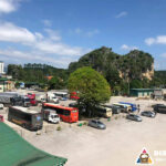 Bến Xe Hữu Lũng: Cẩm Nang Di Chuyển, Tuyến Xe Và Kinh Nghiệm Mua Vé Mới Nhất bến xe hữu lũng