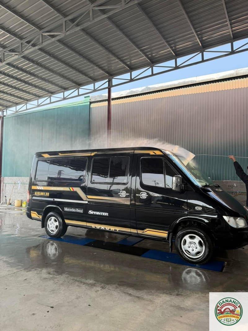 bến xe hữu lũng - Image 3