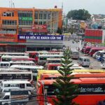 Bến Xe Khách 91B: Cẩm Nang Di Chuyển Chi Tiết Từ A Đến Z Cho Hành Khách bến xe khách 91b