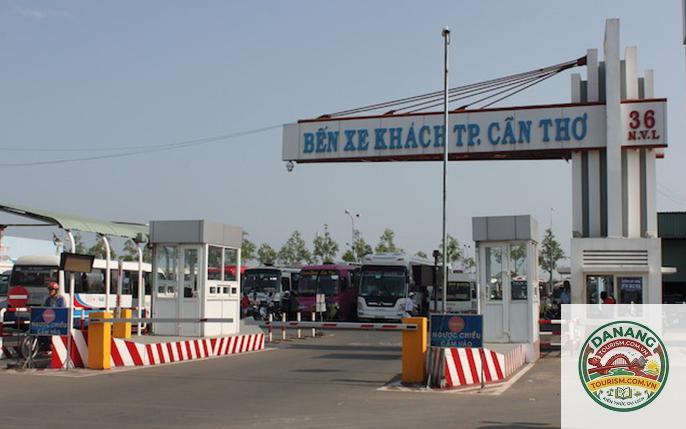 bến xe khách 91b - Image 2