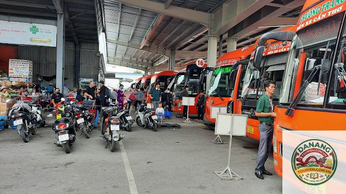 bến xe khách 91b - Image 4