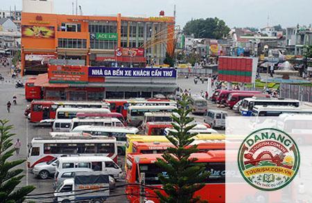 bến xe khách 91b