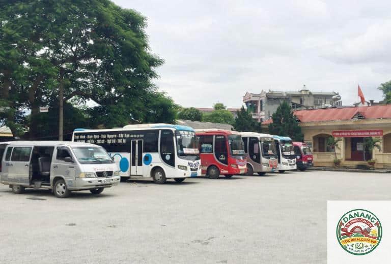 bến xe khách bắc kạn - Image 4