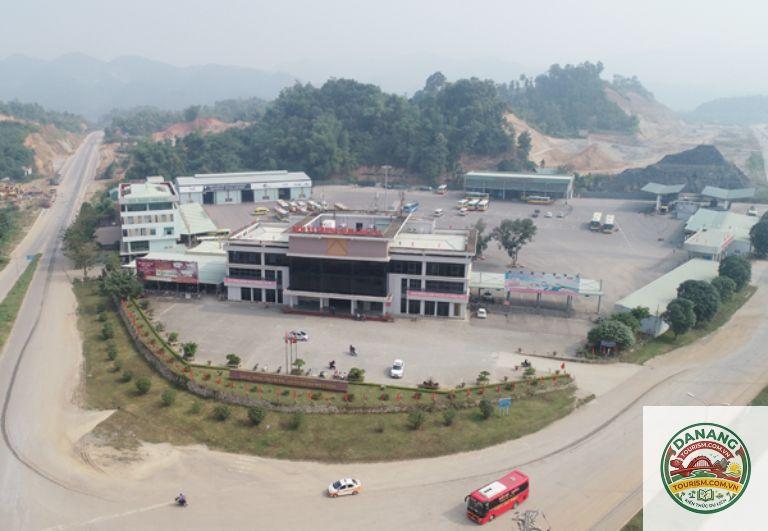 bến xe khách hà giang - Image 5